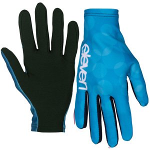 ELEVEN Sportswear Běžecké rukavice Eleven Fusion Blue Velikost: S