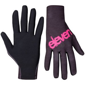 Běžecké rukavice Eleven Limit Pink Velikost: XS