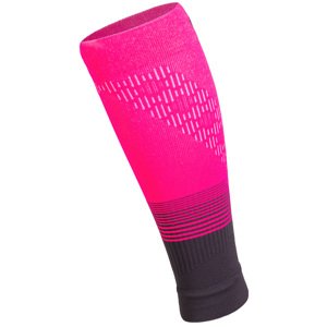 ELEVEN sportswear Kompresní návleky Eleven PowerFlow Pink Velikost: S (36-39)