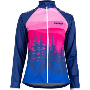 ELEVEN sportswear Dámská lehká bunda Eleven Bona Discgolf Pink Velikost: L