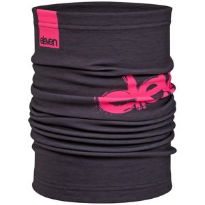 Nákrčník Eleven Limit Pink Velikost: UNI