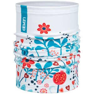 Nákrčník Eleven Meadow White Velikost: UNI