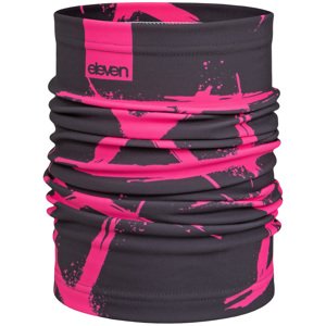 Nákrčník Eleven XI Pink Velikost: UNI