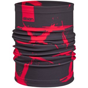 Nákrčník Eleven XI Red Velikost: UNI