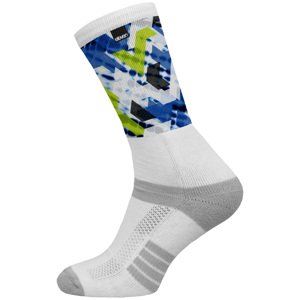 Ponožky Eleven Suba Ocean Velikost: XL (45-47)