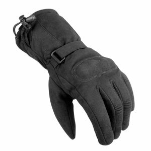 Zimní moto rukavice BOS G-Winter  L  černá
