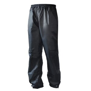 Kalhoty proti dešti Ozone Marin  XL  černá
