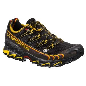 Pánské běžecké boty La Sportiva Ultra Raptor  46,5  Black/Yellow