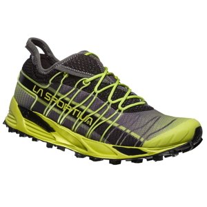 Pánské trailové boty La Sportiva Mutant  45,5  Apple Green/Carbon