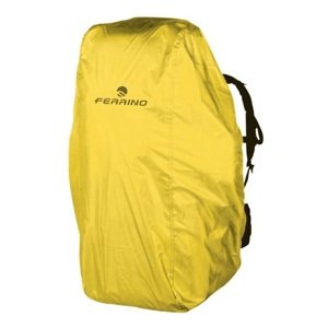 Pláštěnka na batoh FERRINO Cover 2 45-90l SS20  žlutá