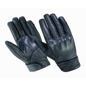 Moto rukavice B-STAR Provint  3XL  černá