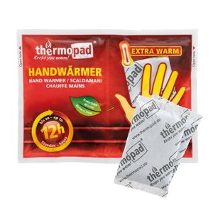 Ohřívač rukou Thermopad Handwärmer