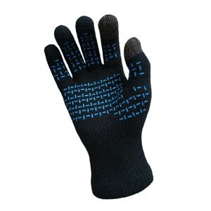 Nepromokavé rukavice DexShell Ultralite Gloves  Heather Blue  L