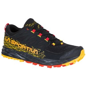 Pánské trailové boty La Sportiva Lycan II  41,5  Black/Yellow