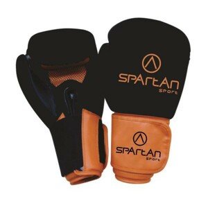 Boxerské rukavice Spartan Senior  S (10oz)