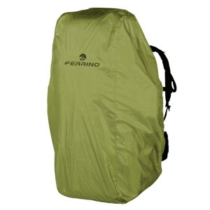 Pláštěnka na batoh FERRINO Cover 0 15-30l  zelená