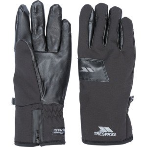 Zimní rukavice Trespass Alpini  S  Black