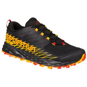 Pánské trailové boty La Sportiva Lycan GTX  45,5  Black