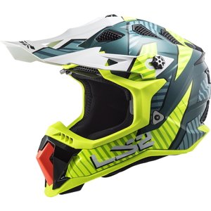 Motokrosová helma LS2 MX700 Subverter Astro  M (57-58)