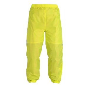 Nepromokavé kalhoty Oxford Rain Seal Fluo  6XL  Žlutá fluo
