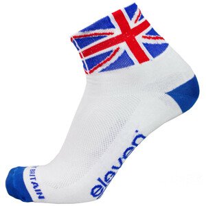 Ponožky Eleven Howa Great Britain Velikost: L (42-44)
