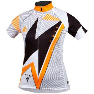 Dámský cyklistický dres Eleven Volt XL