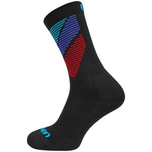 Ponožky Eleven LARA Mix L (42-44)