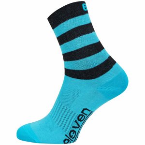Ponožky Eleven Suuri Turquoise M (39-41)