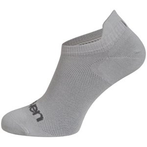 Ponožky Eleven Sima Grey L (42-44)