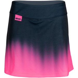 Běžecká sukně Eleven Leila Neo Pink XXL