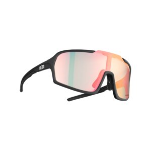 NEON Cyklistické brýle - ARIZONA 2.0 - černá