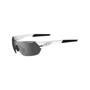 TIFOSI Cyklistické brýle - SLICE - bílá UNI