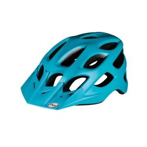 SUOMY Cyklistická přilba - FREE MTB - světle modrá (59–61 cm)