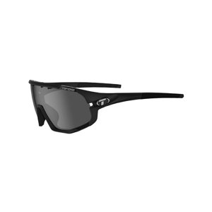 TIFOSI Cyklistické brýle - SLEDGE INTERCHANGE - černá UNI