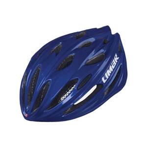LIMAR Cyklistická přilba - 778 - modrá