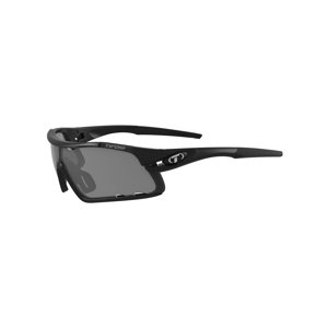 TIFOSI Cyklistické brýle - DAVOS - černá
