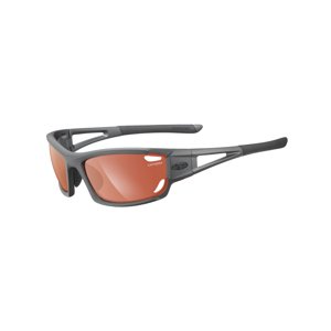 TIFOSI Cyklistické brýle - DOLOMITE 2.0 - šedá