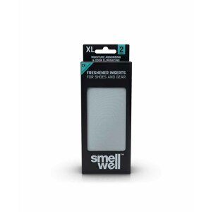 SMELLWELL deodorant - ACTIVE XL - šedá
