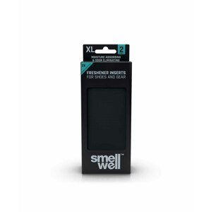 SMELLWELL deodorant - ACTIVE XL - černá