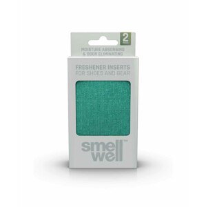 SMELLWELL deodorant - SENSITIVE - zelená