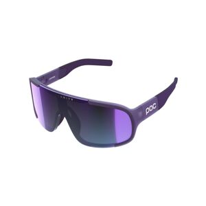 POC Cyklistické brýle - ASPIRE - fialová