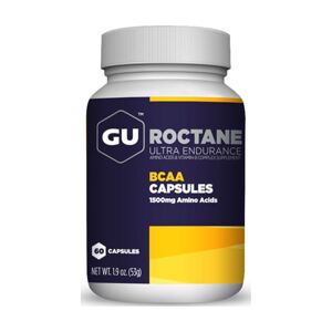 GU Cyklistická výživa - ROCTANE BCAA