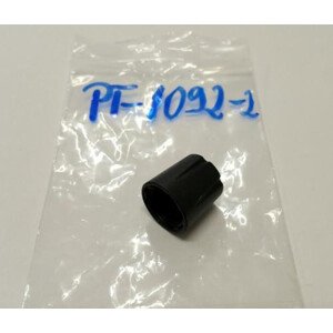 PARK TOOL matice - PT-1092-2 - černá