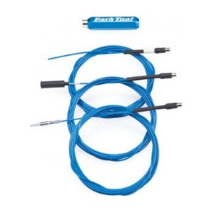 PARK TOOL sada nářadí - SET PT-IR-1-2 - modrá