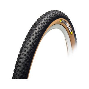 TUFO plášť - XC13 TR 29×2,25 - béžová/černá