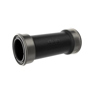 SRAM DUB PRESSFIT 104.5mm - černá