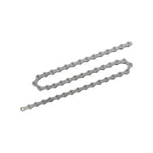 SHIMANO řetěz - CHAIN HG54 116 - stříbrná
