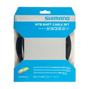 SHIMANO OPTISLICK MTB - černá