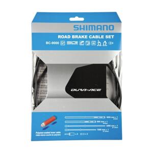 SHIMANO BC9000 DURA ACE - černá