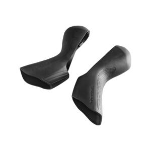 SHIMANO náhradní gumy - ULTEGRA ST-R8020/R8025 - černá